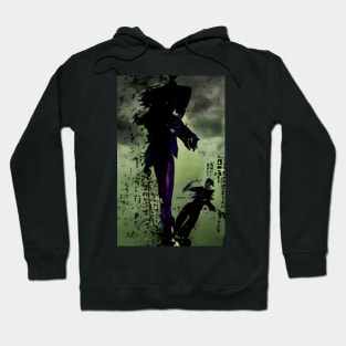 Demonspawn - Vipers Den - Genesis Collection Hoodie